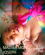 women the best - MADIBA MORAEDI JOSEPH