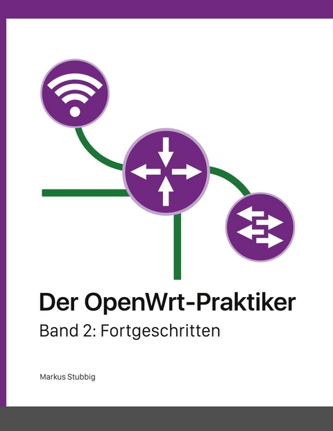 Der OpenWrt-Praktiker -  Markus Stubbig