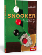 Snooker - Rolf Kalb, Thomas Hein