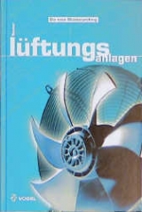 L&uuml;ftungsanlagen - Anette Becker