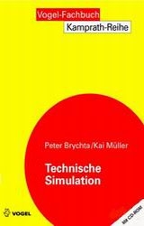 Technische Simualtion - Peter Brychta, Kai M&uuml;ller