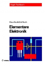 Elementare Elektronik - Klaus Beuth, Olaf Beuth