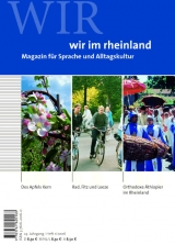 WIR &ndash; Wir im Rheinland, Band 2