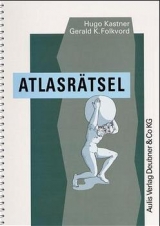 Atlasr&auml;tsel - Hugo Kastner, Gerald K. Folkvord