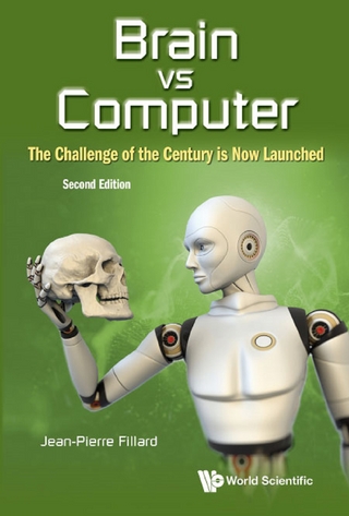 BRAIN VS COMPUTER (2ND ED)