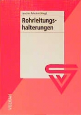 Rohrleitungshalterungen - 