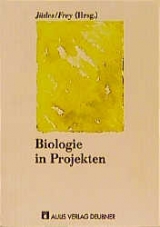 Biologie in Projekten - 