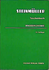 Taschenbuch Wasserchemie - 