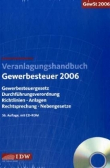 Veranlagungshandbuch Gewerbesteuer 2005