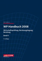 WP Handbuch 2008