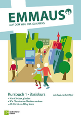 EMMAUS - Auf dem Weg des Glaubens - 