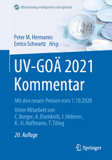 UV-GO&Auml; 2021 Kommentar - 