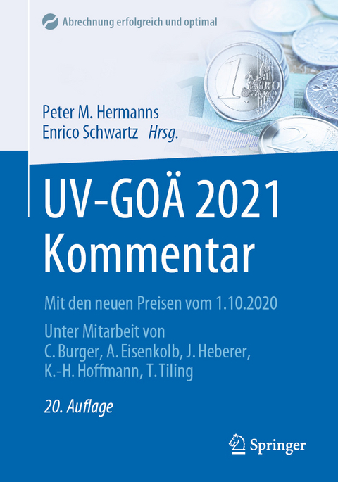 UV-GO&Auml; 2021 Kommentar - 