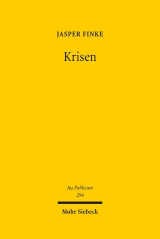 Krisen