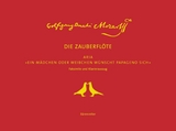 Die Zauberfl&ouml;te. Aria "Ein M&auml;dchen oder Weibchen w&uuml;nscht Papageno sich" - Wolfgang Amadeus Mozart
