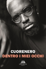 Dentro i miei occhi -  Cuorenero