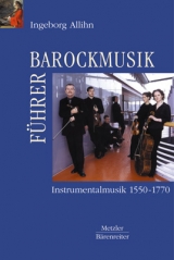 Barockmusikf&uuml;hrer - 