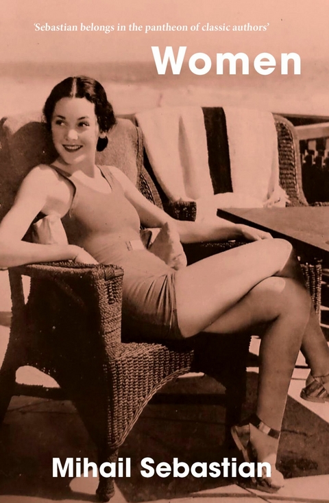 Women -  Mihail Sebastian