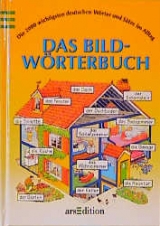 Das Bildw&ouml;rterbuch - Helen Davies, John Shackell