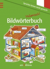 Bildw&ouml;rterbuch Italienisch - Helen Davies, Renate Nav&eacute;