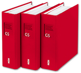 Gesetzsammlung f&uuml;r die Standesbeamten und ihre Aufsichtsbeh&ouml;rden - 