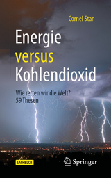 Energie versus Kohlendioxid - Cornel Stan