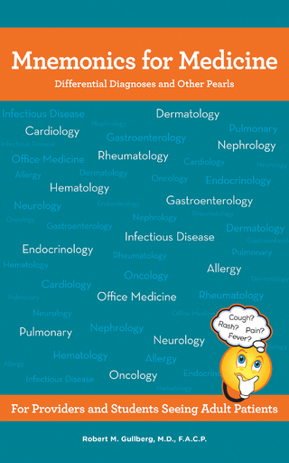 Mnemonics for Medicine