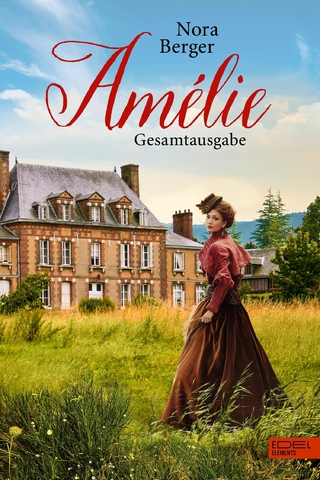 Amélie - Gesamtausgabe