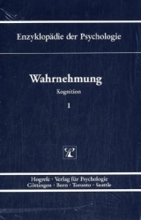 Wahrnehmung - 