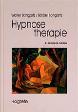 Hypnosetherapie - B&auml;rbel Bongartz, Walter Bongartz