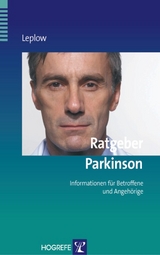 Ratgeber Parkinson - Bernd Leplow