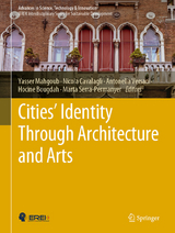 Cities' Identity Through Architecture and Arts - 