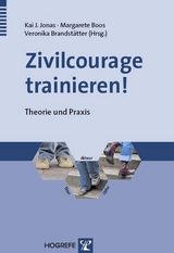 Zivilcourage trainieren! - 