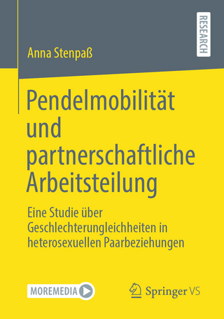 Pendelmobilität und partnerschaftliche Arbeitsteilung