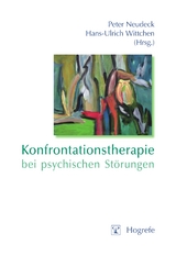 Konfrontationstherapie bei psychischen St&ouml;rungen - 