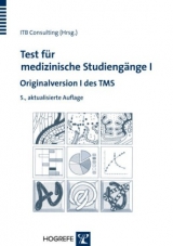 Test f&uuml;r medizinische Studieng&auml;nge I