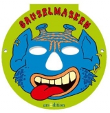 Gruselmasken - 