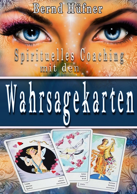 Spirituelles Coaching - Bernd H&uuml;fner