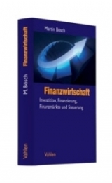 Finanzwirtschaft - Martin B&ouml;sch