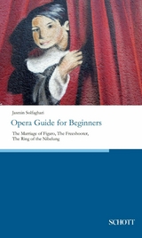 Opera Guide for Beginners - Jasmin Solfaghari
