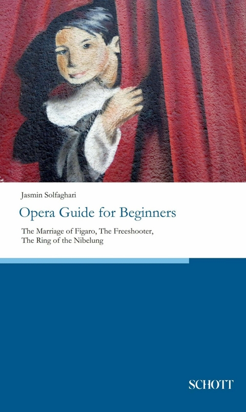 Opera Guide for Beginners - Jasmin Solfaghari