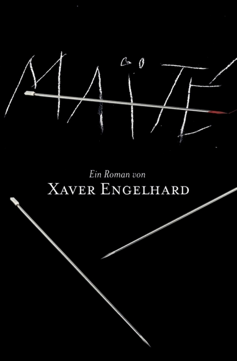 Ma&iuml;t&eacute; - Xaver Engelhard