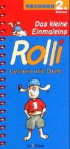 Das kleine Einmaleins - Petra Moschner