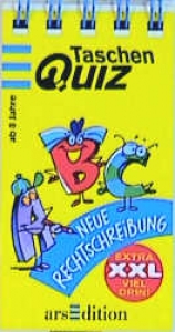 Neue Rechtschreibung - Kappler, Kathi