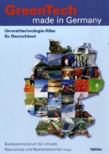 GreenTech made in Germany - Deutsche Ausgabe - 