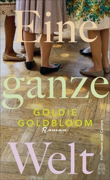 Eine ganze Welt -  Goldie Goldbloom