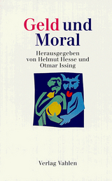 Geld und Moral - 