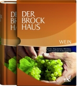 Der Brockhaus Wein - 