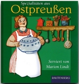 Spezialit&auml;ten aus Ostpreussen - Marion Lindt