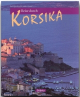 Reise durch Korsika - Andreas Drouve